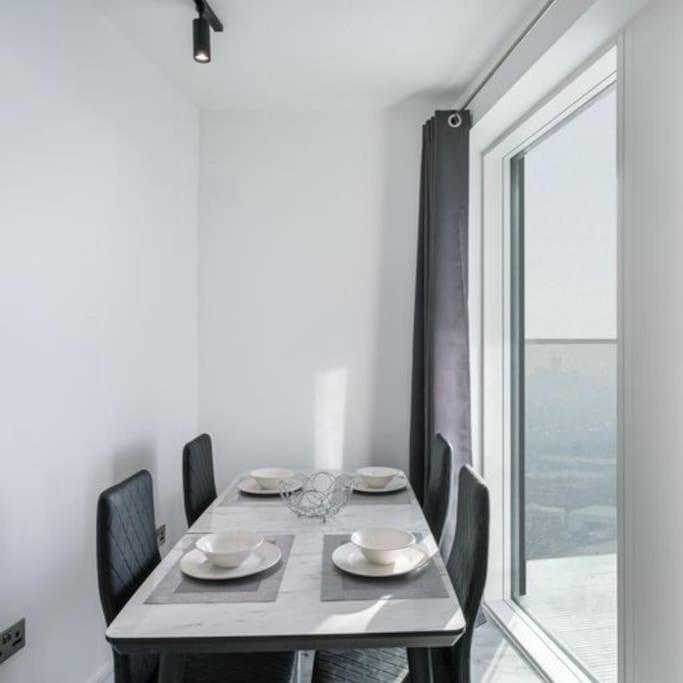 Appartement Elegant Sky Line *